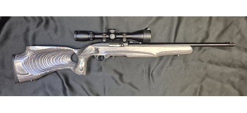 Ruger 10/22 .22LR 18.5" Barrel Semi Auto Rimfire Rifle Used Ruger 10/22 .22LR 18.5" Barrel Semi Auto Rimfire Rifle Used